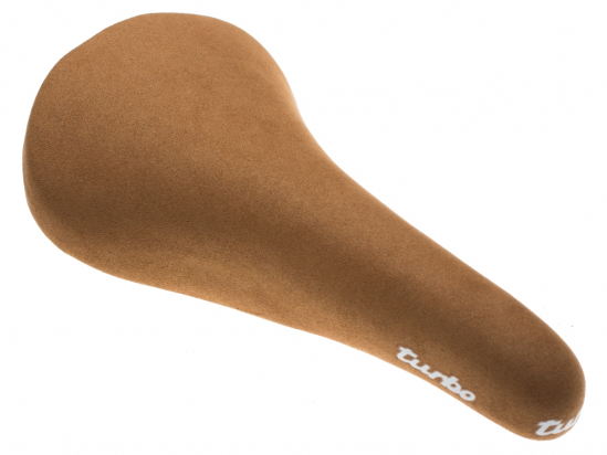 SJEDALO TURBO 1980 BROWN NUBUCK SELLE ITALIA