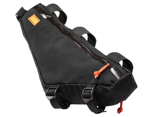 FRAME BAG CARRYEVERYTHING LARGE RESTRAP