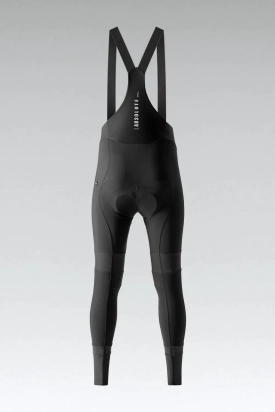 BIB TIGHTS ABSOLUTE 6.0 MAN K10 BLACK GOBIK