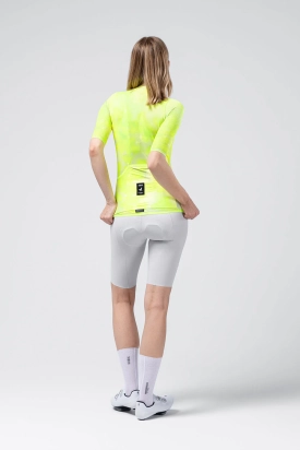 MAJICA BICIKLISTIČKA KRATKI RUKAVI CARRERA 3.0 UNISEX NUCLEAR GOBIK