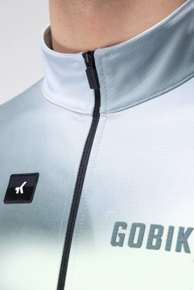 JACKET VANTAGE MAN TETSU GOBIK
