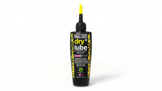 ULJE ZA LANAC BIO DRY LUBE 50 ml MUC-OFF