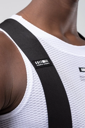 BIB SHORT GRIT 3.0 PINEWOOD MAN G10 GOBIK