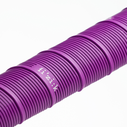 BAR TAPE VENTO MICROTEX 2MM TACKY LILA FLUO FIZIK