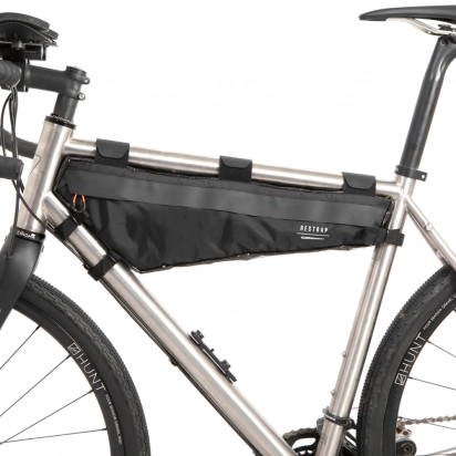 FRAME BAG ADVENTURE RACE LARGE RESTRAP