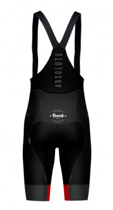 BIB SHORT ABSOLUTE MAN K7 3.0 BONK x GOBIK