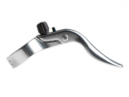 BRAKE LEVERS Blevers CROSSTOP OS SILVER BLB