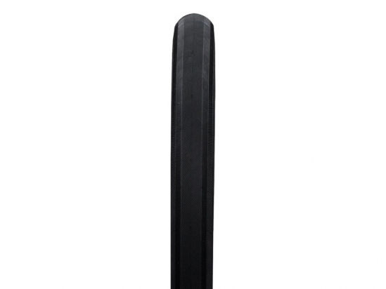 TIRE 650X38C GRAVELKING SLICK TLC BLACK PANARACER