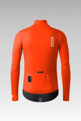 JACKET ENVY 3.0 MAN SUPERFLAME GOBIK