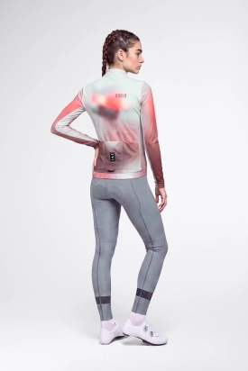 JACKET VANTAGE WOMAN FLANK GOBIK