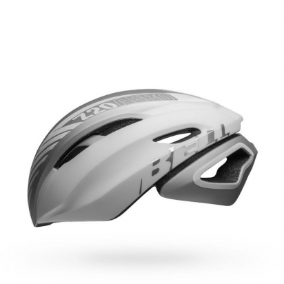 HELMET Z20 AERO MIPS WHITE/SILVER BELL