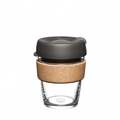 CUP BREW CORK 340ml NITRO KEEPCUP