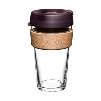 CUP BREW CORK 454ml ALDER KEEPCUP