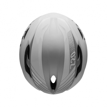 HELMET Z20 AERO MIPS WHITE/SILVER BELL