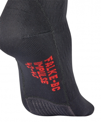 SOCKS IMPULSE RAPID BLACK FALKE