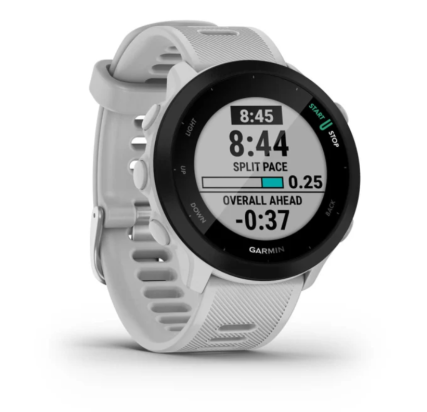 SAT Forerunner® 55 BIJELI GARMIN