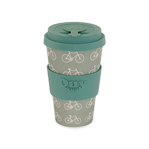 CUP LA BICI 400ml QUY