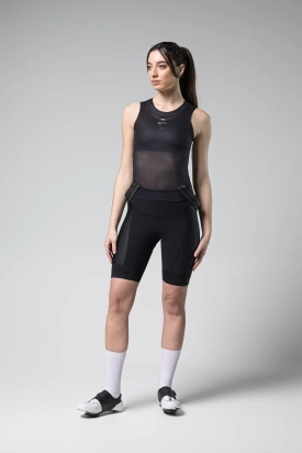 BASE LAYER SECOND SKIN WOMAN MOONLESS GOBIK