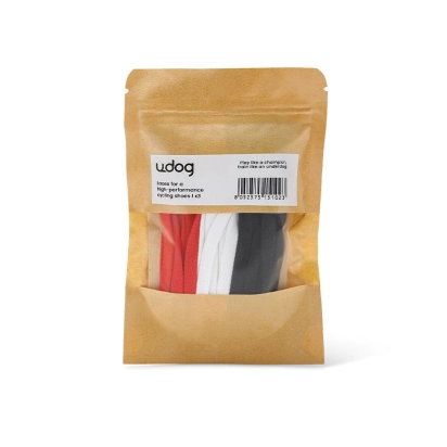 LACES MILD PACK 3pcs UDOG