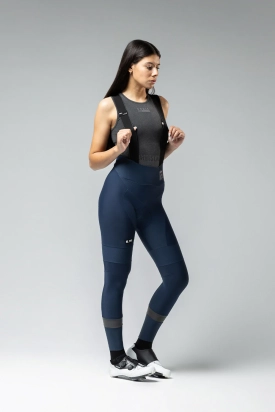 BIB TIGHTS ABSOLUTE 6.0 WOMAN K9 NEPTUNE GOBIK