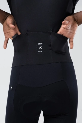 CYCLING SUIT HUDSON SOLID JASPER MAN GOBIK