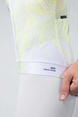 CYCLING JERSEY SHORT SLEEVES CX PRO 4.0 UNISEX HACK GOBIK