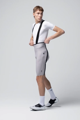 HLAČE KRATKE ARCTIC STRIDE MAN TAPIOCA K10 GOBIK