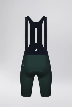 BIB SHORTS X MAN K10 PINEWOOD GOBIK