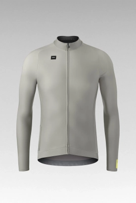 CYCLING JERSEY LONG SLEEVES WEEZER MAN LEEK GOBIK