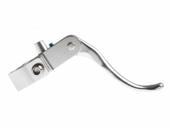 BRAKE LEVERS Blevers CROSSTOP SILVER BLB