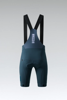 BIB SHORT MATT 2.0 MAN CORSAIR K10 GOBIK