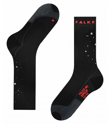 ČARAPE IMPULSE REFLECT BLACK FALKE