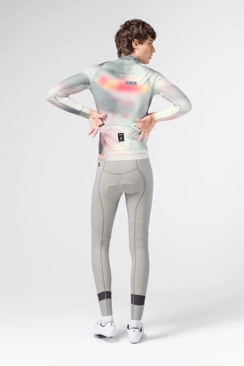 CYCLING JERSEY LONG SLEEVES HYDER MAN CORTEX GOBIK
