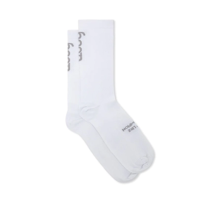 SOCKS WHITE UDOG