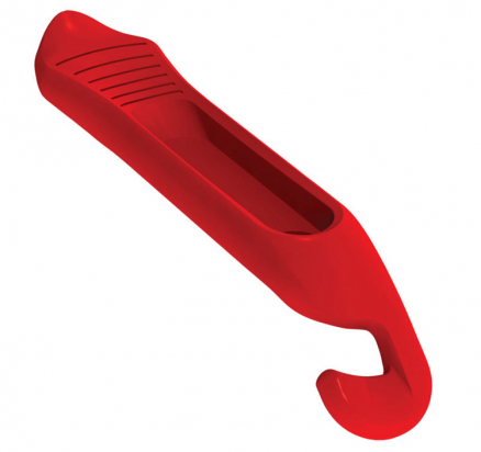 TIRE LEVER RED BONTRAGER