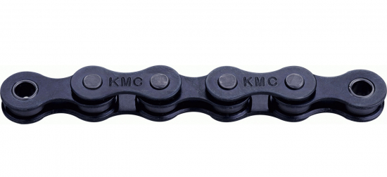 CHAIN B1 NARROW BLACK 112L KMC