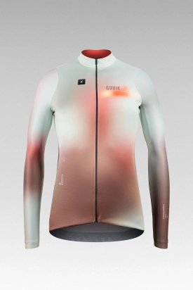 JACKET VANTAGE WOMAN FLANK GOBIK