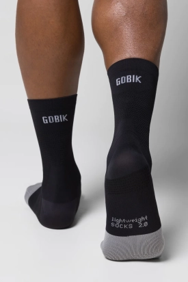 SOCKS LIGHTWEIGHT 2.0 UNISEX JASPER GOBIK