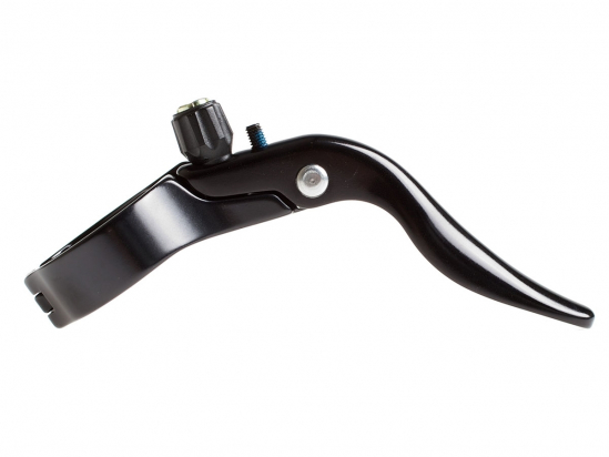 BRAKE LEVERS Blevers CROSSTOP OS BLACK BLB