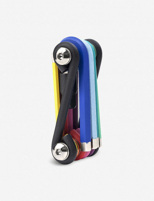 MULTI-TOOL 7IN1 COLORS KIKKERLAND