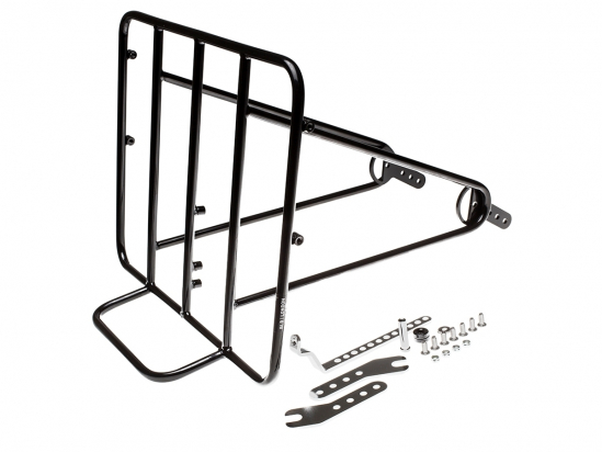 FRONTIER RACK BLACK BLB