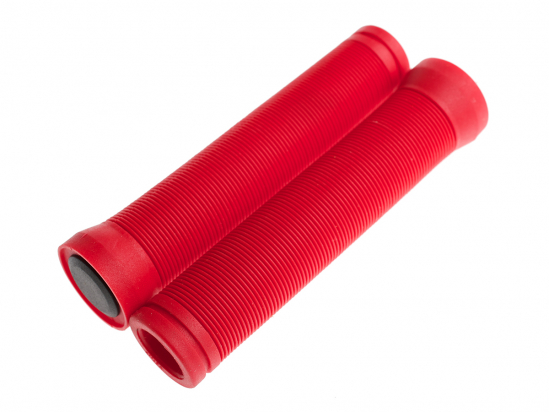 GRIPS BUTTON RED M BLB