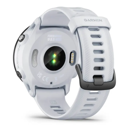 WATCH Forerunner® 955 SOLAR WHITESTONE GARMIN