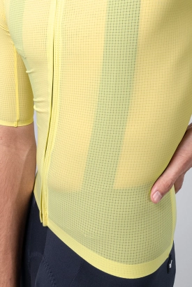 CYCLING JERSEY SHORT SLEEVES PHANTOM UNISEX FANLIGHT GOBIK