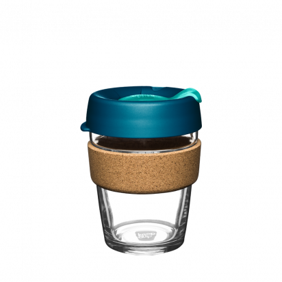 ŠALICA BREW CORK 340ml POLARIS KEEPCUP