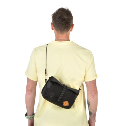 TORBA NA VOLAN ROLLTOP CANISTER RESTRAP
