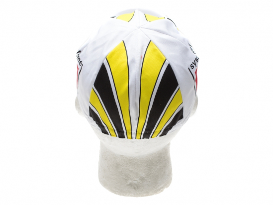 CYCLING CAPS SYSTEM U