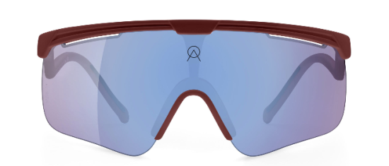 DELTA CHERRY VZUM F-LENS FLM ALBA OPTICS