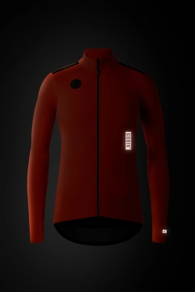 JACKET ENVY 3.0 WOMAN SUPERFLAME GOBIK