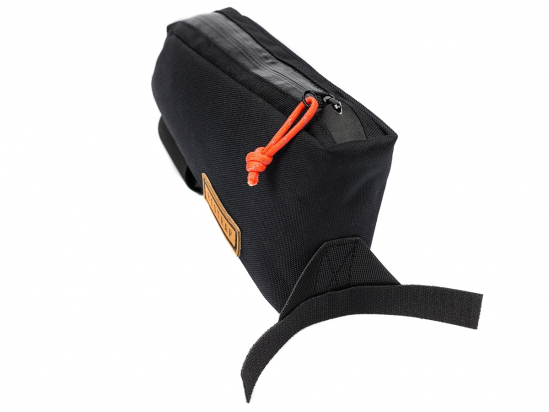 TOP TUBE BAG RESTRAP